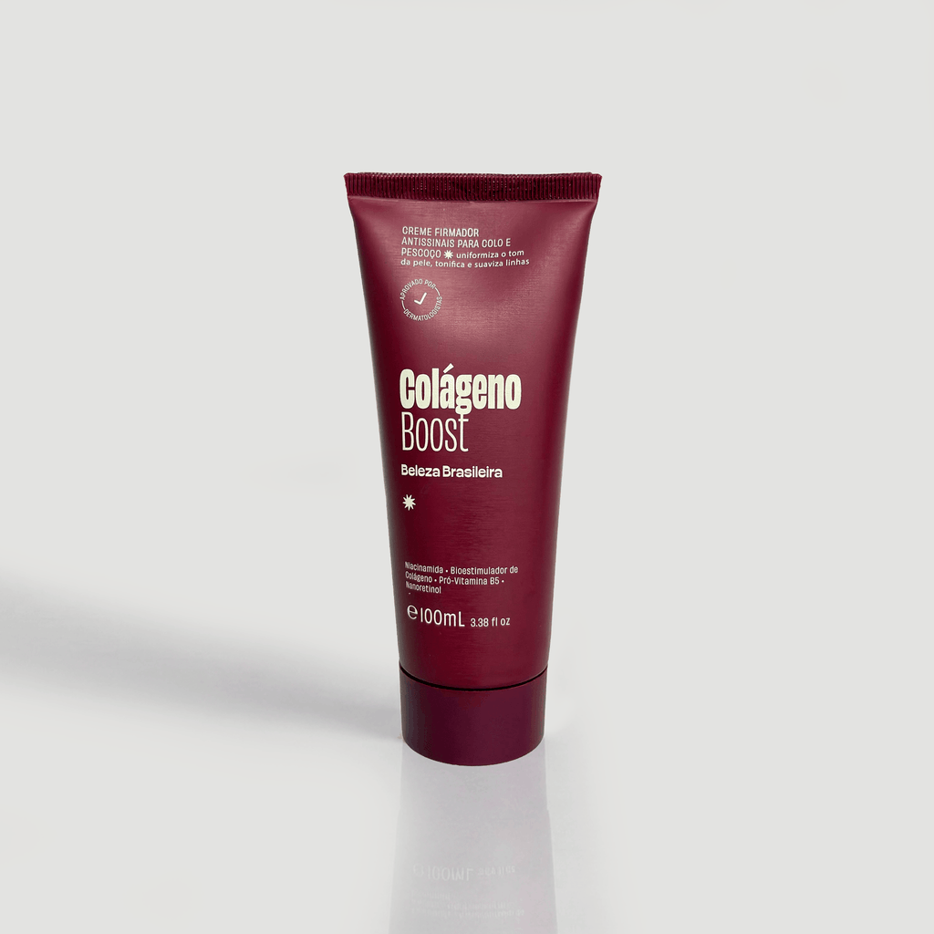 Colágeno Boost 100ml