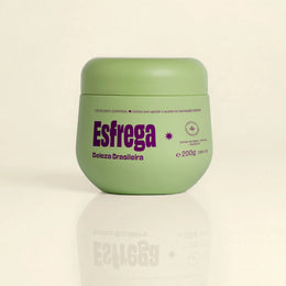 Esfrega Esfoliante 200g