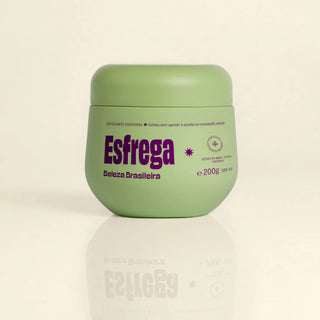 Esfrega Esfoliante 200g