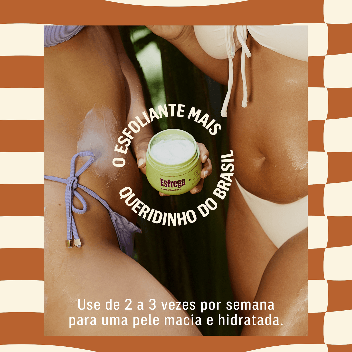 Kit Pele Renovada