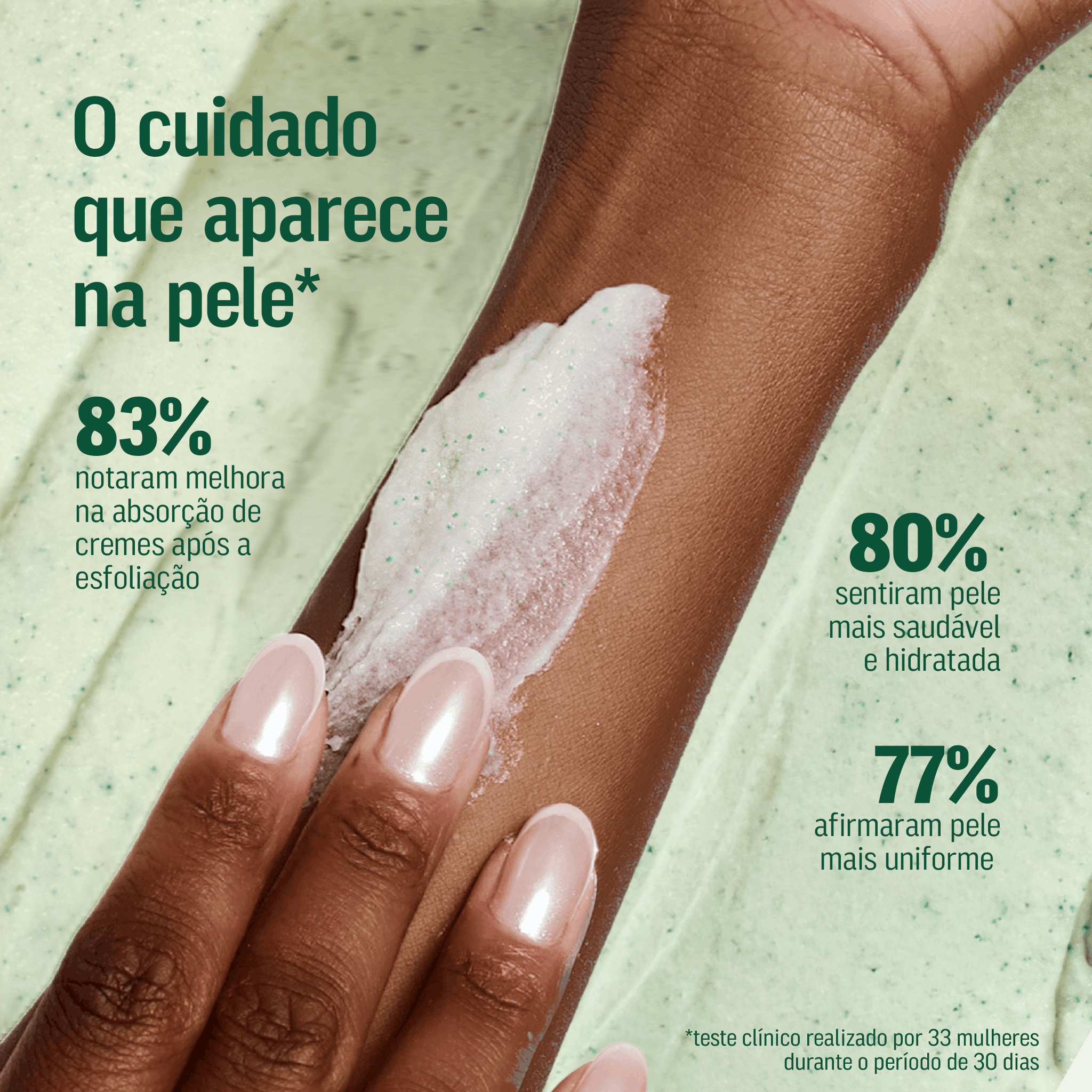 Esfrega Esfoliante 200g