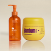 Bumbum Cream e Óleo de Banho