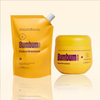 Kit Refil Bumbum Cream