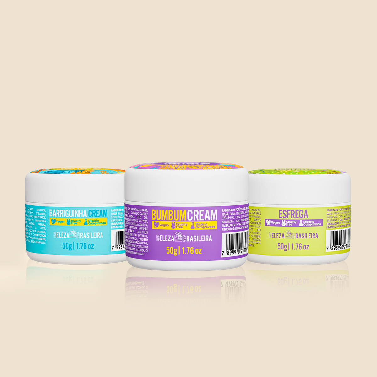 Kit Travel Size