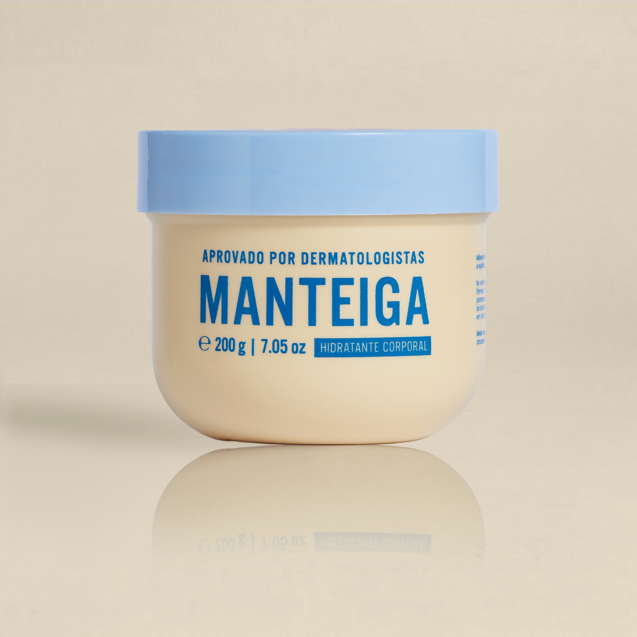 Manteiga Hidratante Corporal