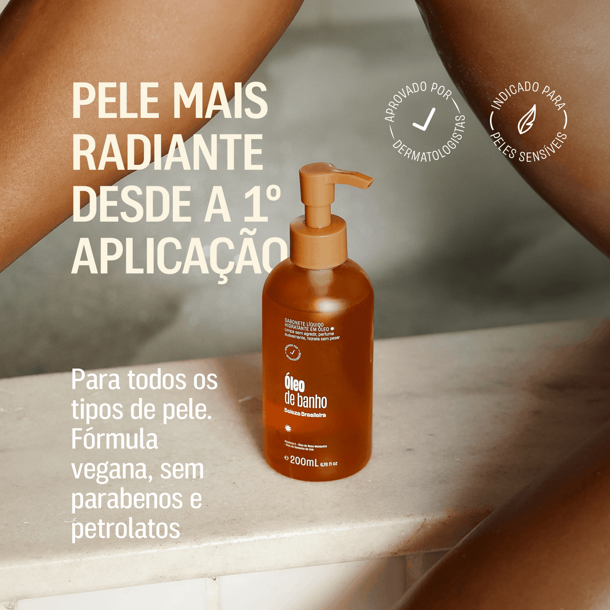 Kit Ritual Elasticidade Total