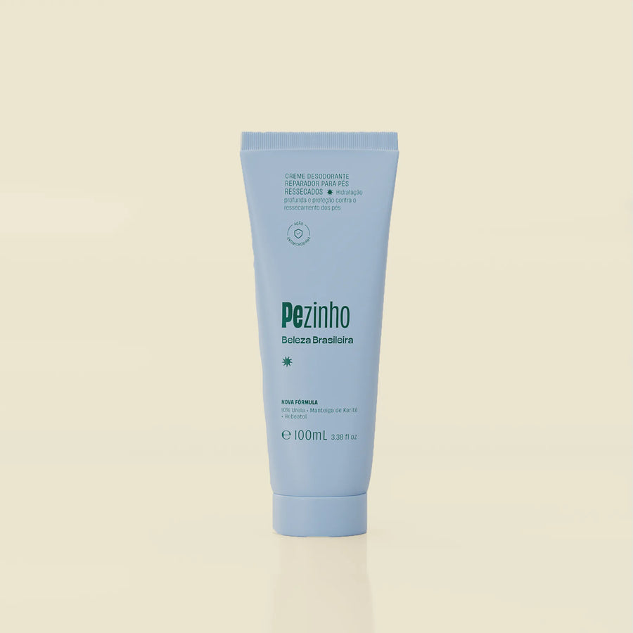 Pezinho 100ml