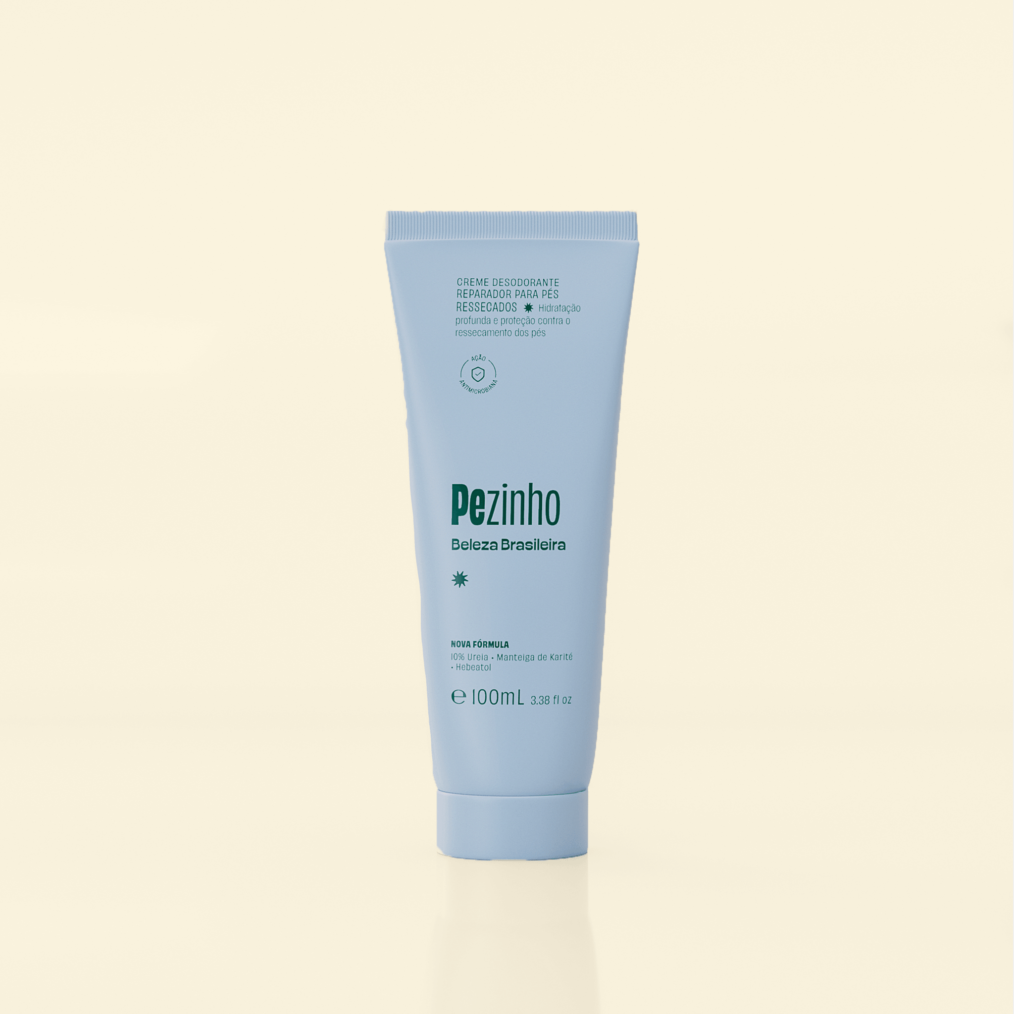 Pezinho 100ml