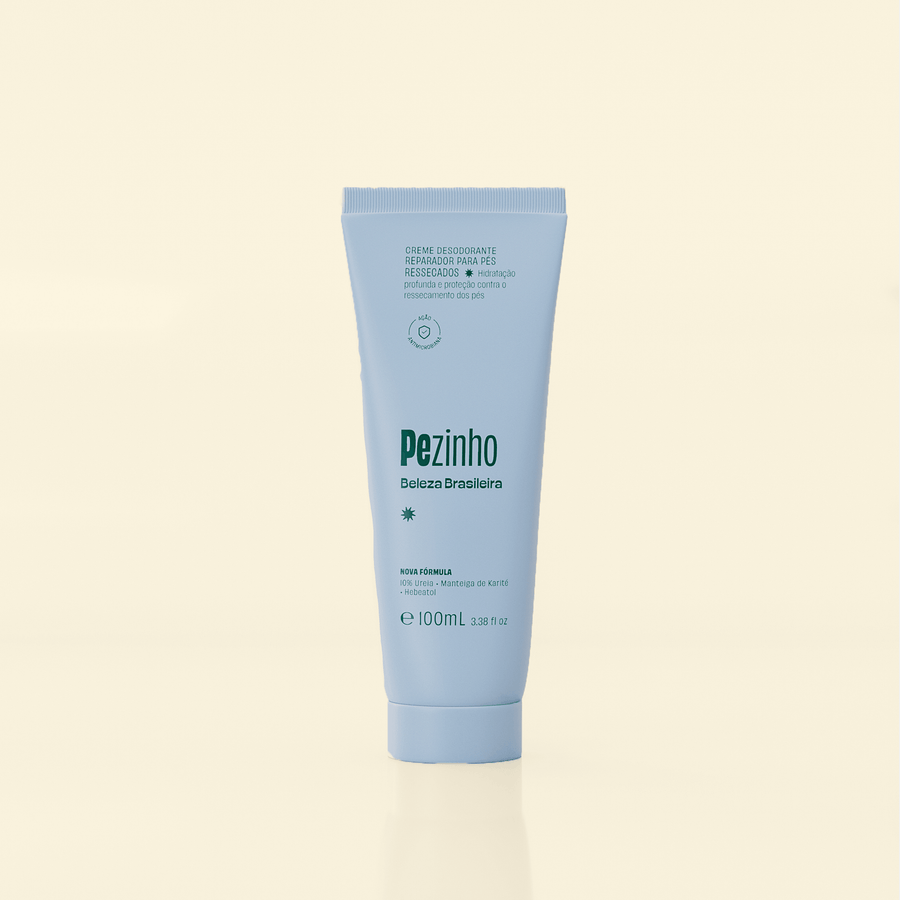 Pezinho 100ml