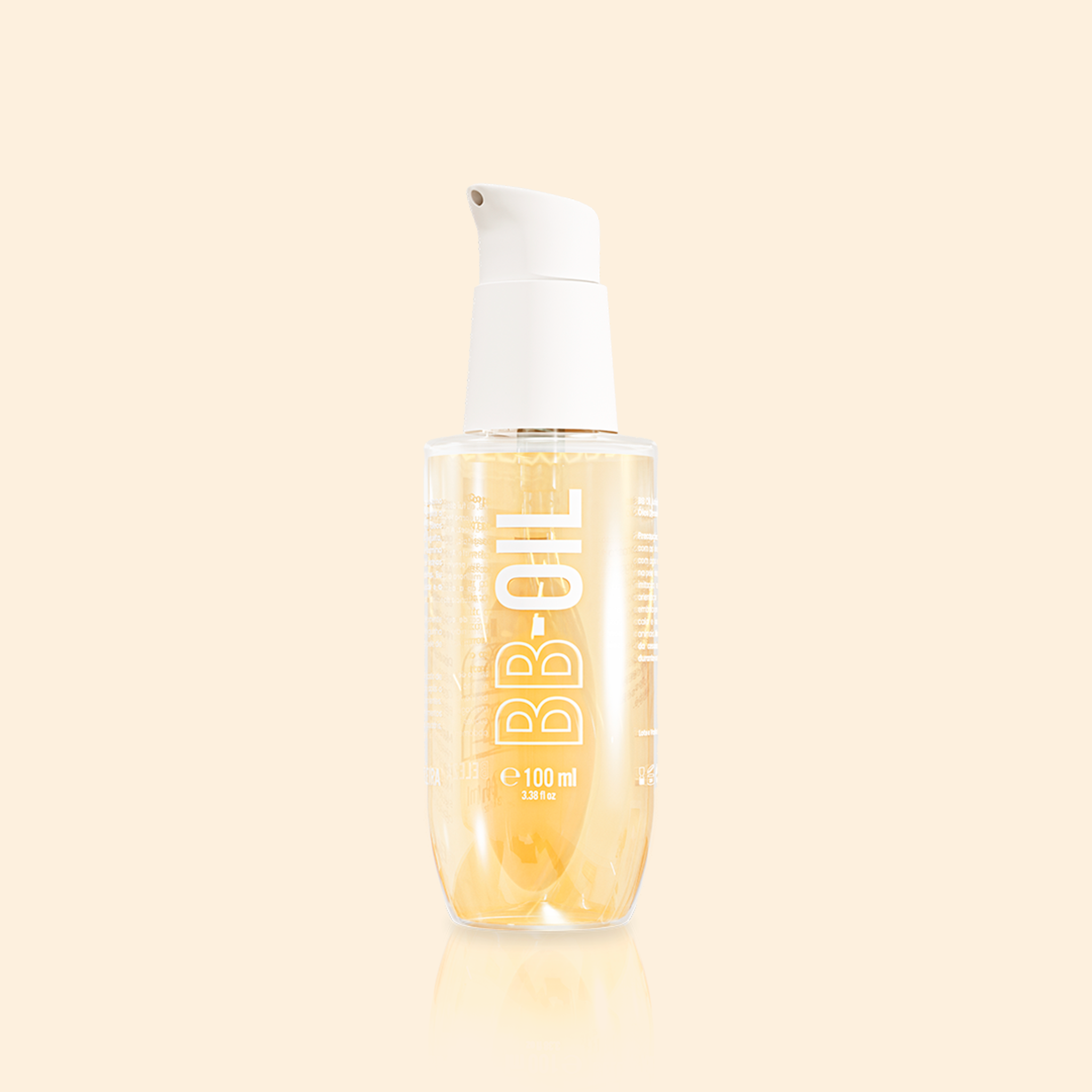 BB-Oil