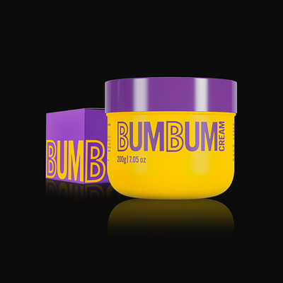 Bumbum Cream