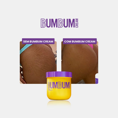 Bumbum Cream (500g) - BELEZA BRASILEIRAhide