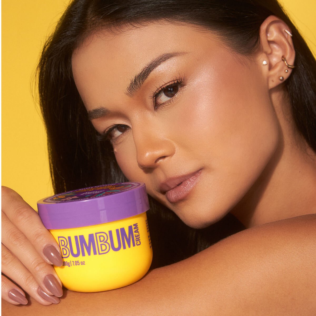 Bumbum Cream: Compre 1, Leve 2 - BELEZA BRASILEIRAhide