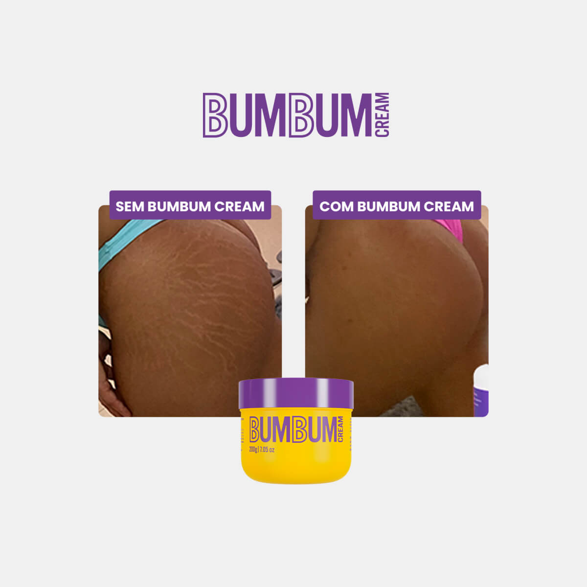 Bumbum Cream - BELEZA BRASILEIRAhide
