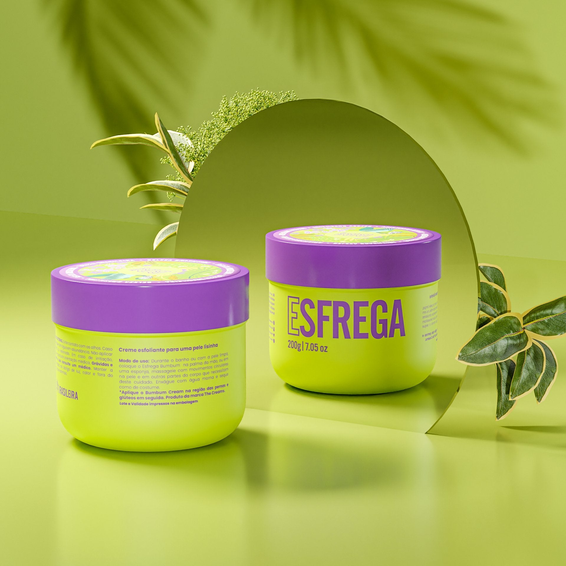 Esfrega: Compre 1, Leve 2 - BELEZA BRASILEIRAhide