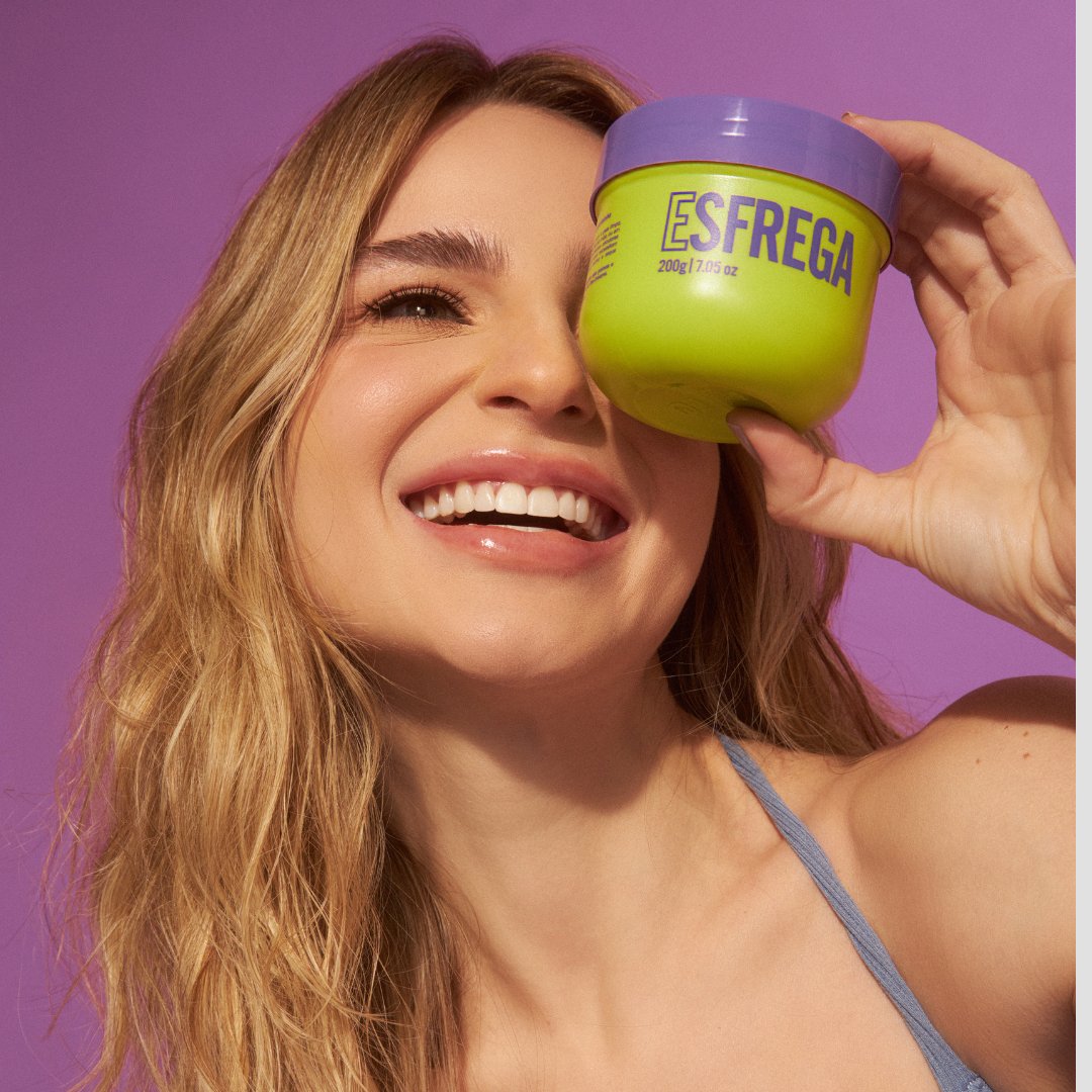 Esfrega: Compre 1, Leve 2 - BELEZA BRASILEIRAhide