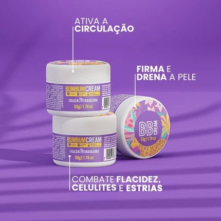 Kit Travel Size - BELEZA BRASILEIRA