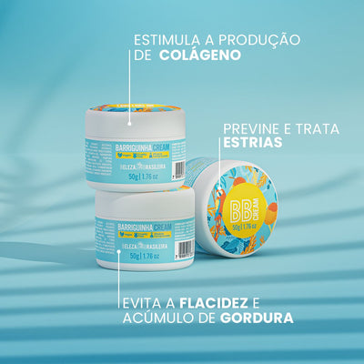 Kit Travel Size - BELEZA BRASILEIRA