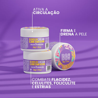 Kit Travel Size - BELEZA BRASILEIRA