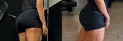 Antes e depois 6